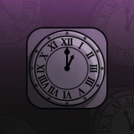 steal time