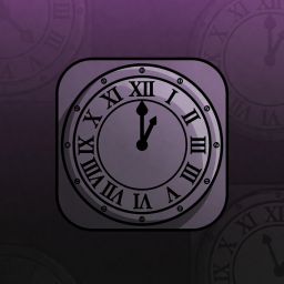 steal time