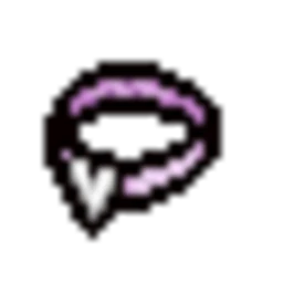 P icon
