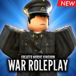 War Roleplay [NEW GUNS! 🔫]