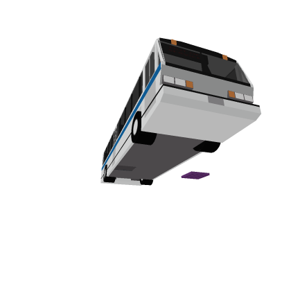 City Bus Variant 2