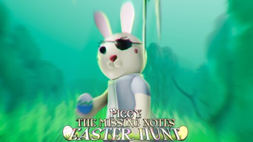Piggy: The Missing Notes [BOOK 2+CUTSCENES]