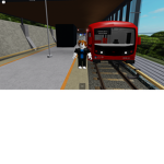 The Helsinki Metro Simulator 2 group