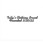Tally’s Clothing Co.
