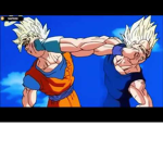 New z fighters