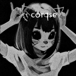 corqse
