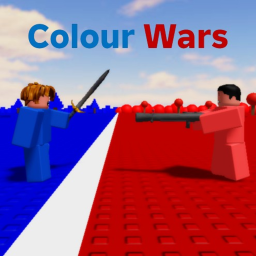 Colour Wars!