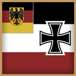 Republic of Germany 1940s