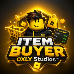 Item Buyer [0XLY Studios™]