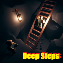 Deep Steps [NEW UPDATE]