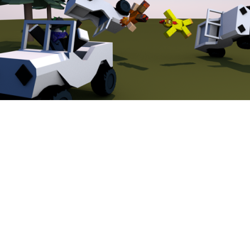 Racing Track (Testing)