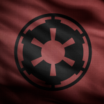 (TGE} The Galactic Empire