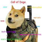 The Doge Union Reborn