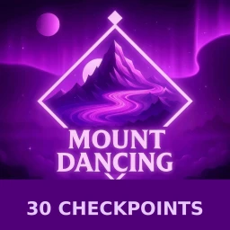 [NEW!] Mount Dancing icon