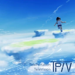 [Weathering.] TP/V icon