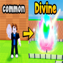 ✨ DIVINE HATCHING!