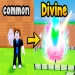DIVINE HATCHING! icon