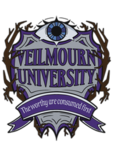 Veilmourn University