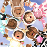 ~*the cow squad*~