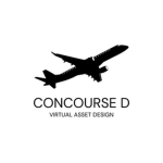 Concourse D
