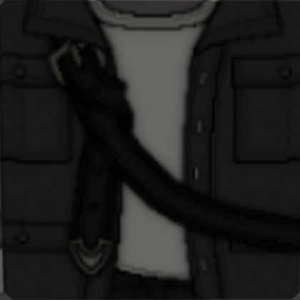 Deimo’s shirt decal Roblox decal