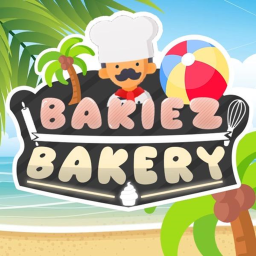 Bakiez Bakery!