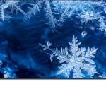 The ice awakening