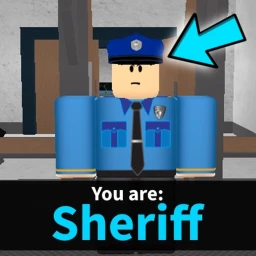 ⭐ SHERIFF icon