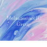 Melanie group: )