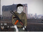 Gronzy Simulator