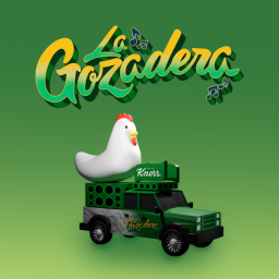 Knorr Kitchen