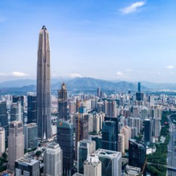 Skyscraper Tycoon SANDBOX