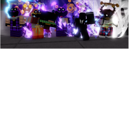 (IN DEVELOPMENT) INFINITE Powers®