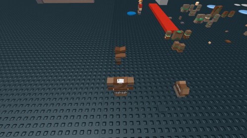Testing zone