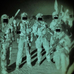 "Forward Observers"