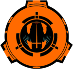 「SCP」Security Department