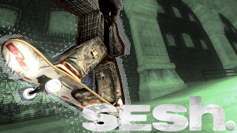 sesh. screenshot 2