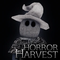 Horror Harvest 🎃 icon