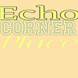 Echo Corner Place