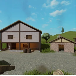 Village icon