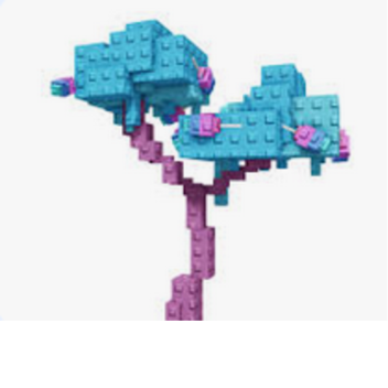 grow a garden obby (free candy blossom at end)