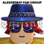 Aleks83847 fan group