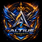 ALTIUS COMMUNITY