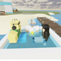Shiny Teeth Event Center