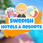 Swedish Hotels & Resorts
