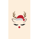 The reindeer crew