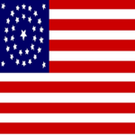 Federal states of america..