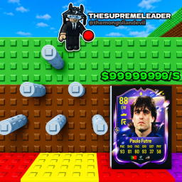 Drop Balls For Soccer Cards!