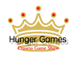 Crowns Game Show: Hunger Games