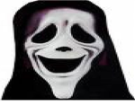 screem fan club